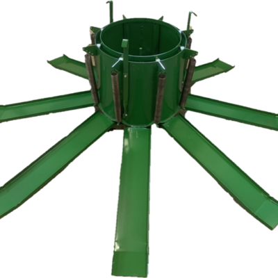 Self Adjusting Agnew Grain Spreader - Patented - Wholesale