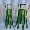 Self Adjusting Agnew Grain Spreader - Patented